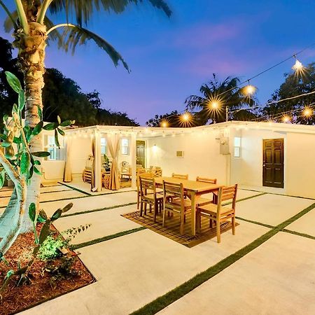 Willa Casa Del Sol Hollywood Zewnętrze zdjęcie