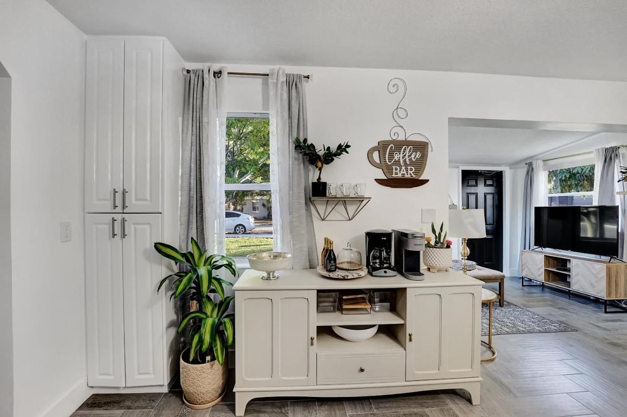 Willa Casa Del Sol Hollywood Zewnętrze zdjęcie