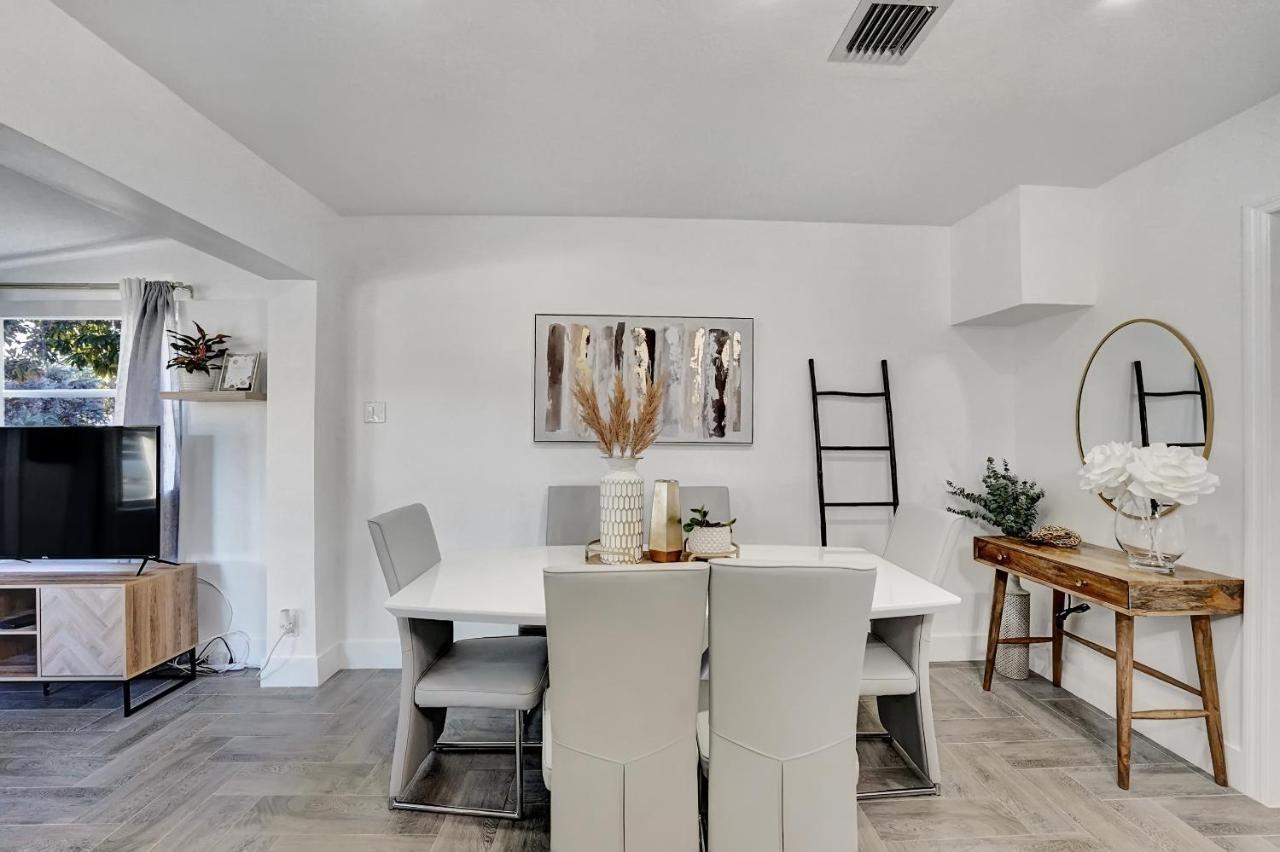 Willa Casa Del Sol Hollywood Zewnętrze zdjęcie